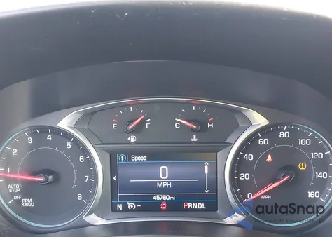 2019 Chevrolet Equinox Lt from USA, damaged, VIN 3GNAXUEV3KL274785